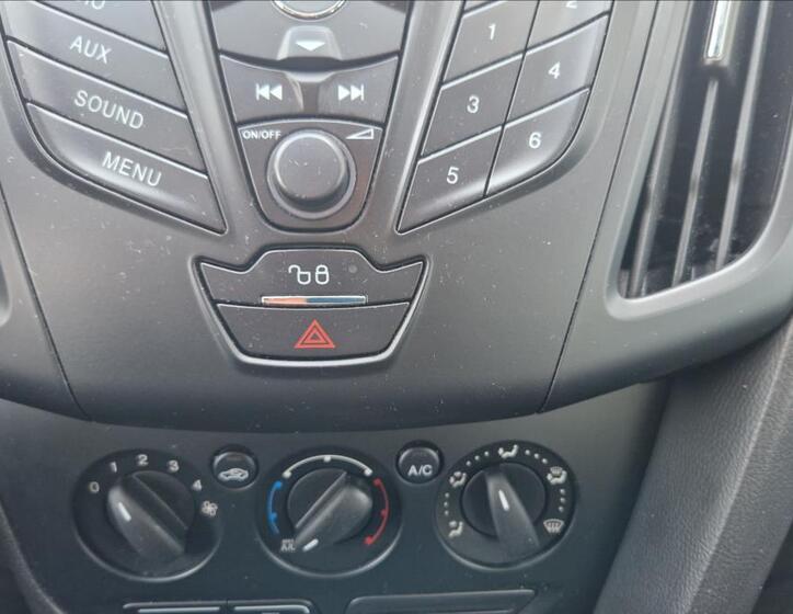 Ford Focus 22