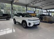 SsangYong Torres 1