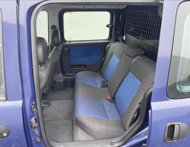 Opel Combo 23