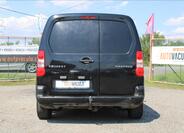 Peugeot Partner 6