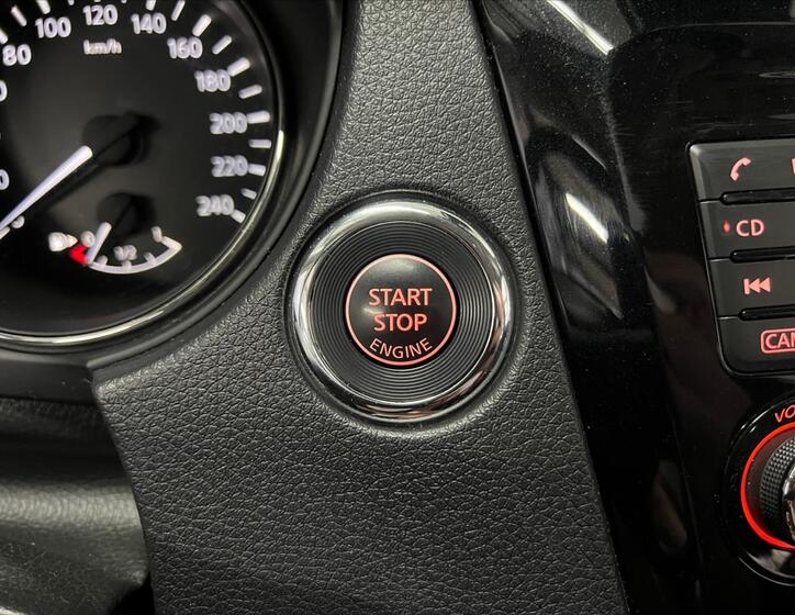 Nissan X-Trail 18