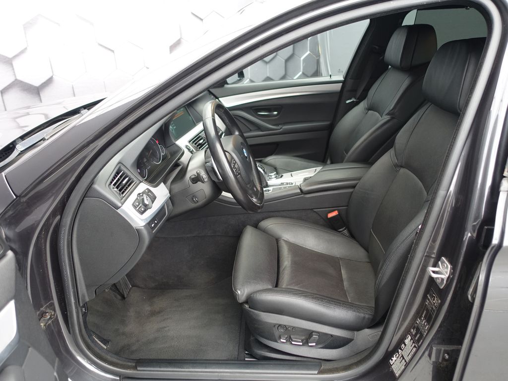 BMW Řada 5
