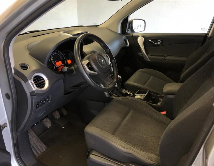 Renault Koleos 9