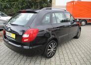 Škoda Fabia 5