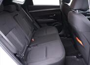 Hyundai Tucson 12