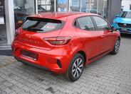 Mitsubishi Colt 4