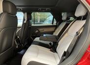 Land Rover Range Rover Sport 27