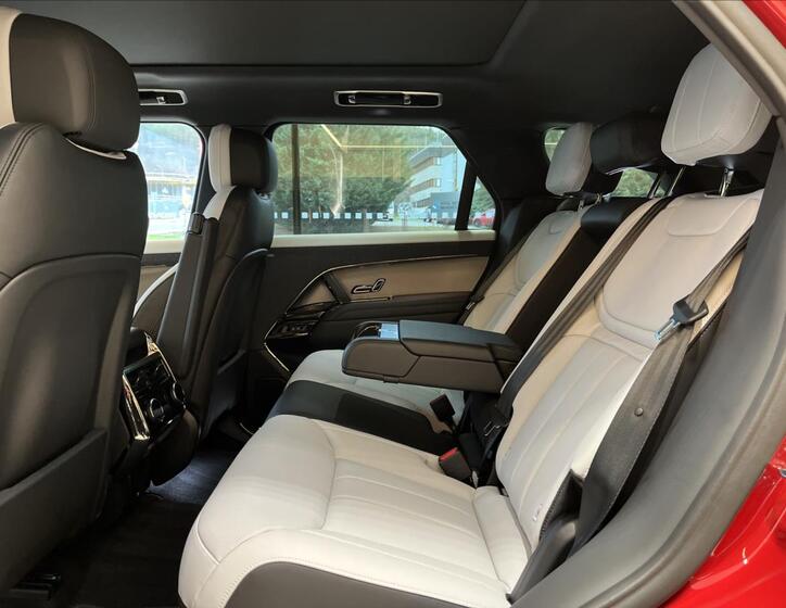 Land Rover Range Rover Sport 27
