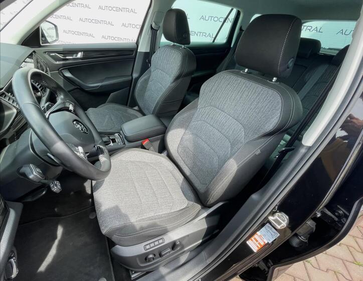 Škoda Kodiaq 11