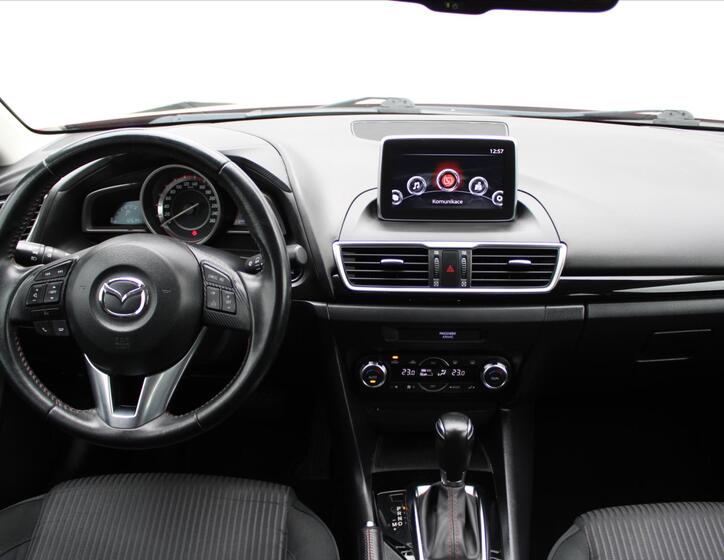 Mazda 3 13