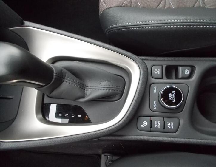 Toyota Yaris 26