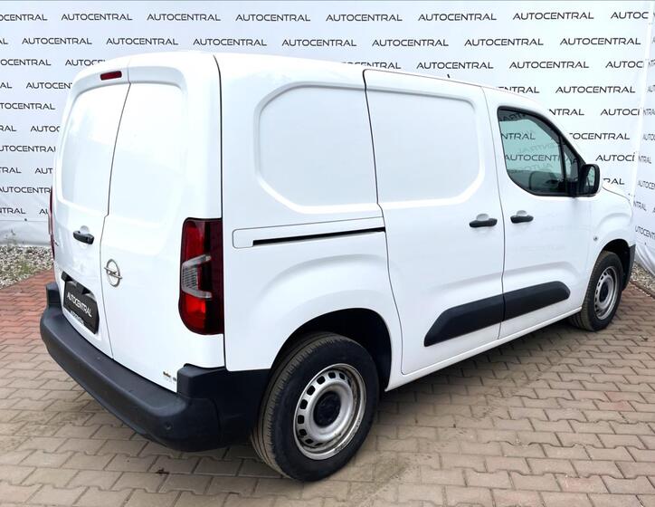 Opel Combo 4