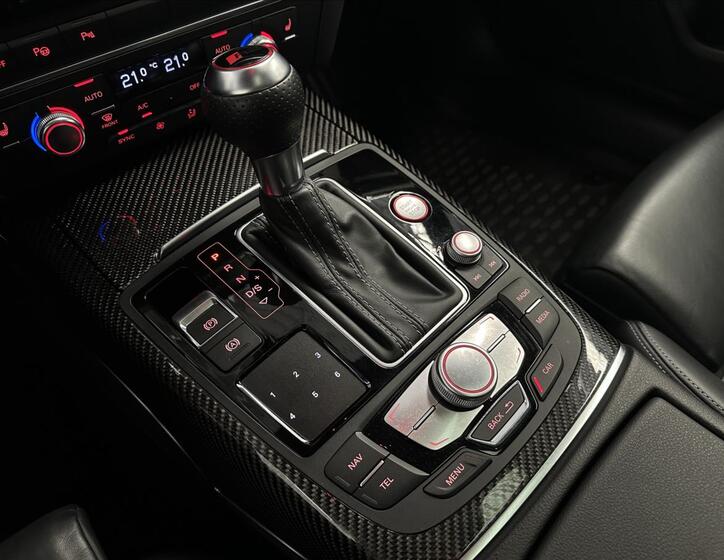 Audi RS 6 14
