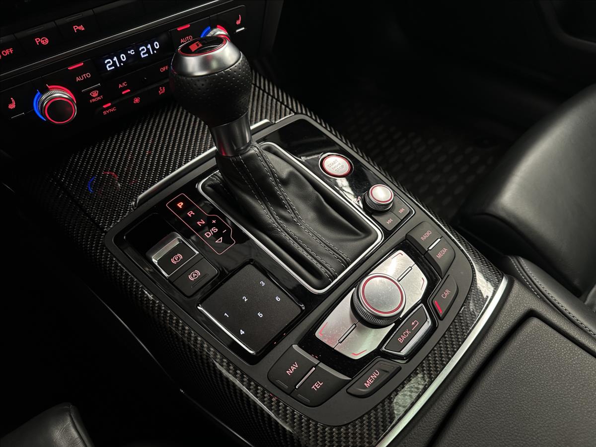 Audi RS 6