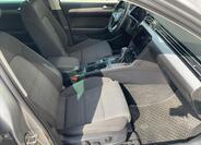 Volkswagen Passat 6