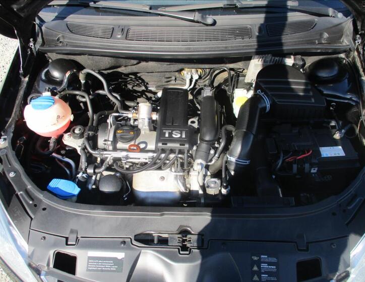 Škoda Fabia 24