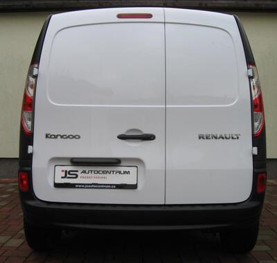 Renault Kangoo 9