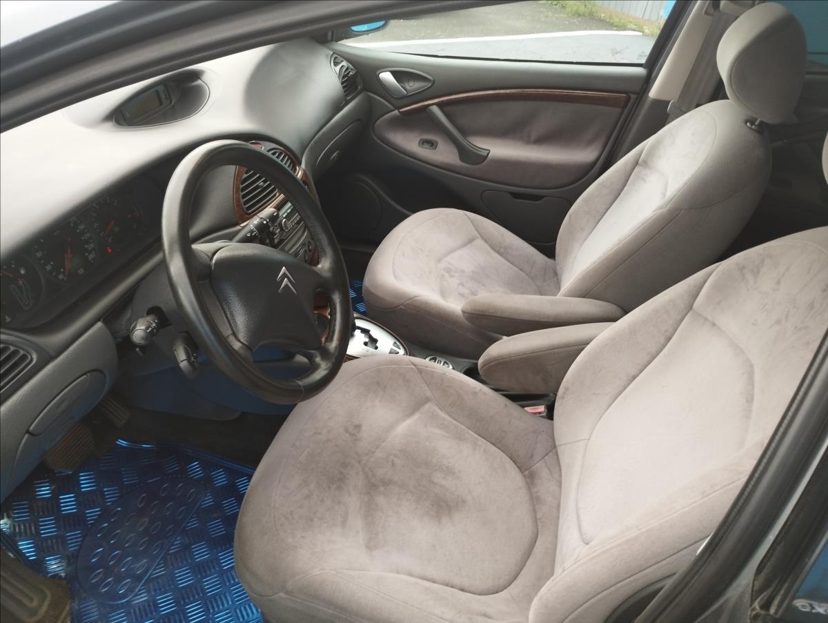Citroën C5