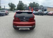 Honda CR-V 4
