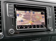Volkswagen Transporter 12