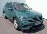 Volkswagen Tiguan Allspace 7
