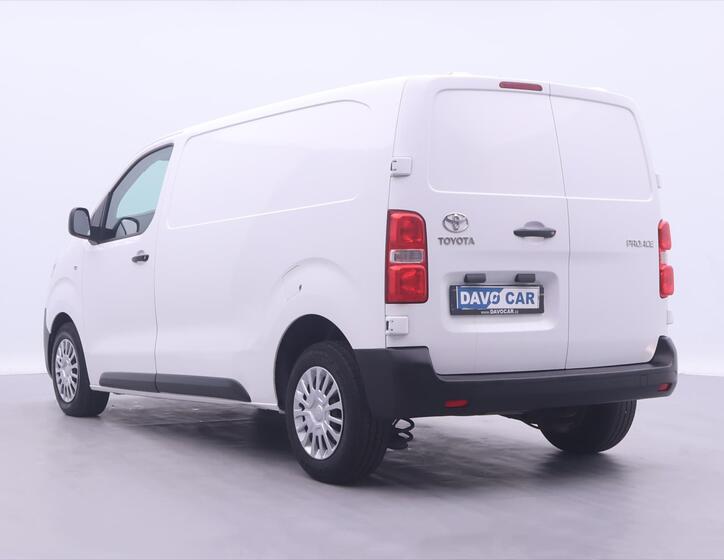 Toyota ProAce 5
