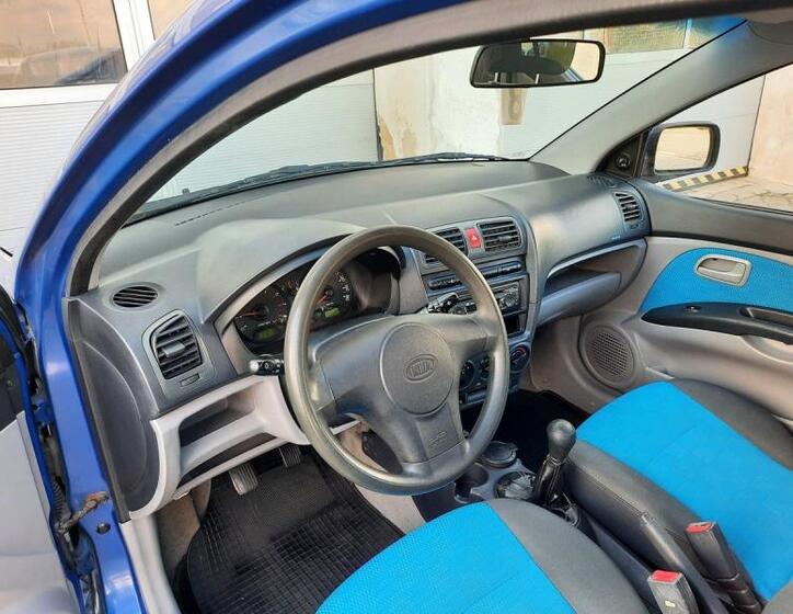 KIA Picanto 13