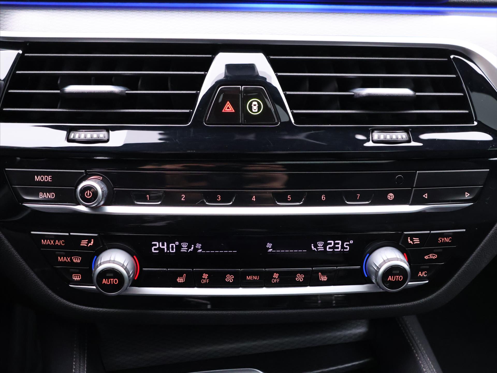 BMW Řada 5