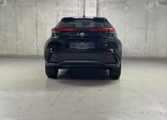 Toyota C-HR 6