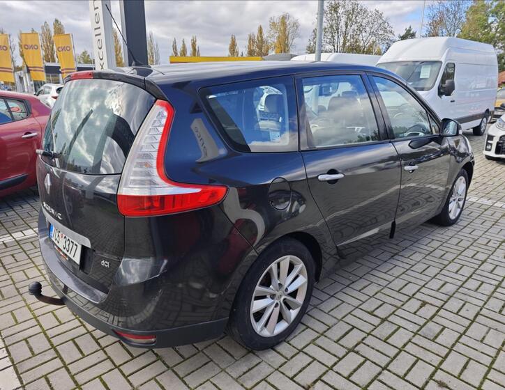 Renault Grand Scénic 6