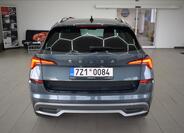 Škoda Kamiq 7