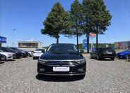 Volkswagen Passat 2