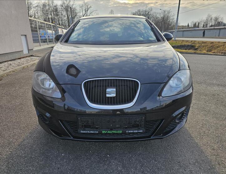 Seat Leon 2