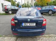 Škoda Octavia 5
