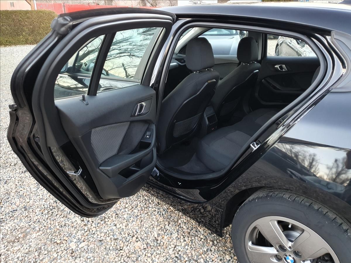 BMW Řada 1