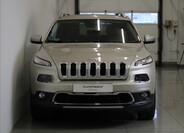 Jeep Cherokee 2