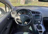 Peugeot 5008 14