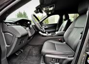 Land Rover Range Rover Velar 14
