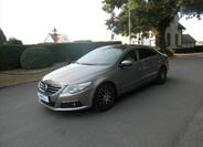 Volkswagen Passat CC 1