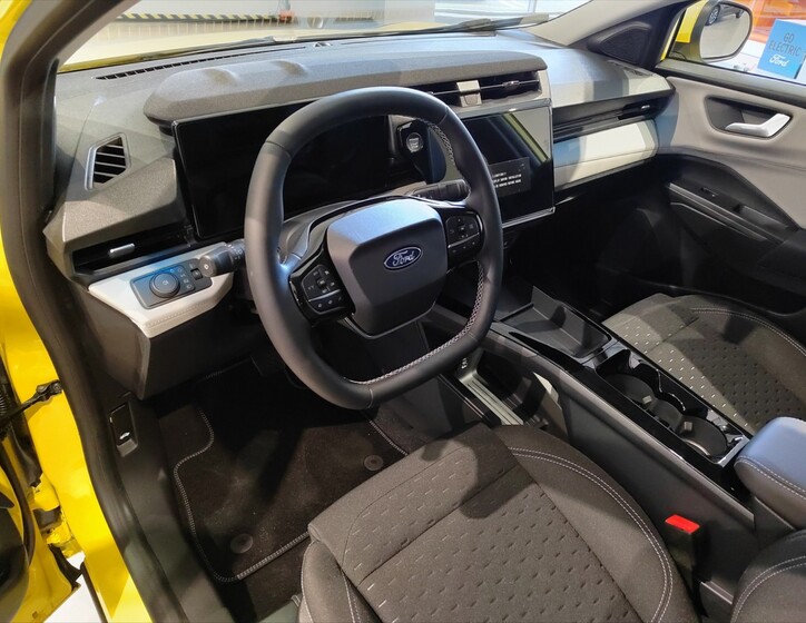 Ford Puma 23