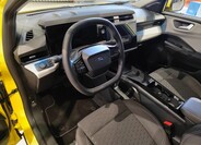 Ford Puma 23