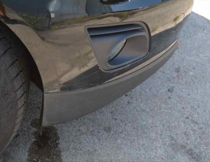 Volvo XC60 7