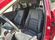 Mazda CX-3 11