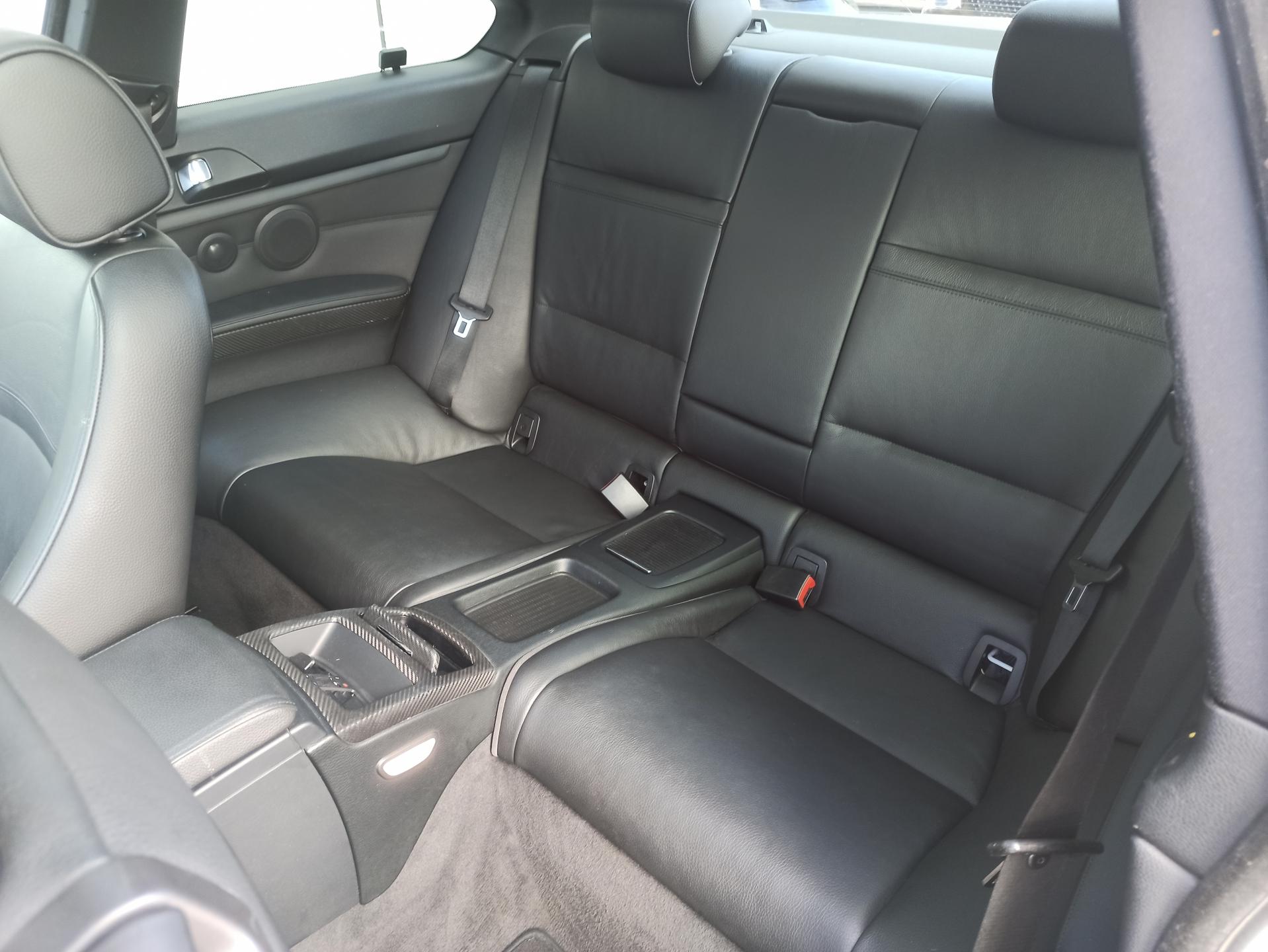 BMW Řada 3