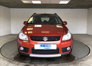 Suzuki SX4 2