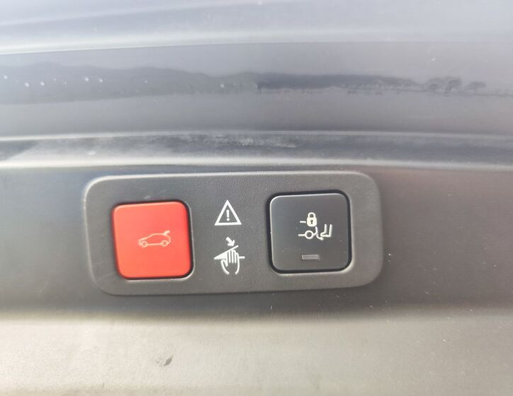 Peugeot 5008 10