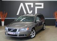 Volvo V70 1