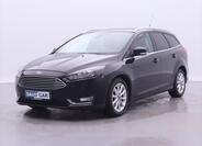 Ford Focus 3