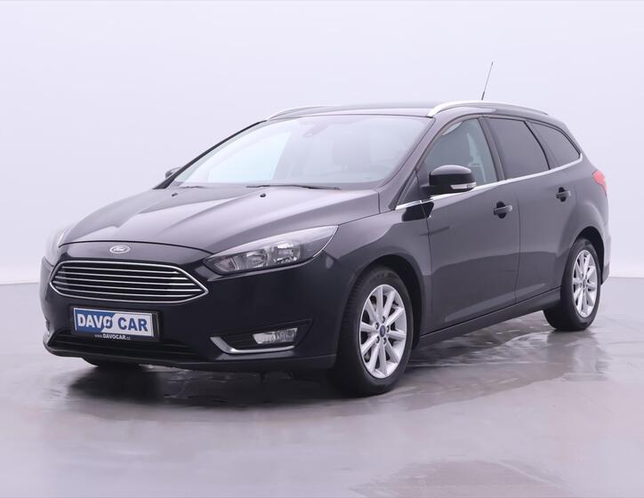 Ford Focus 3