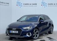 Audi A3 1